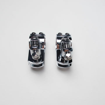 Highway Peg Mounting Kits for 17-before - 0