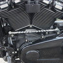 Chrome Drilling Bit Shift Linkage-5