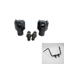 3" Riser Kits for Springer-5