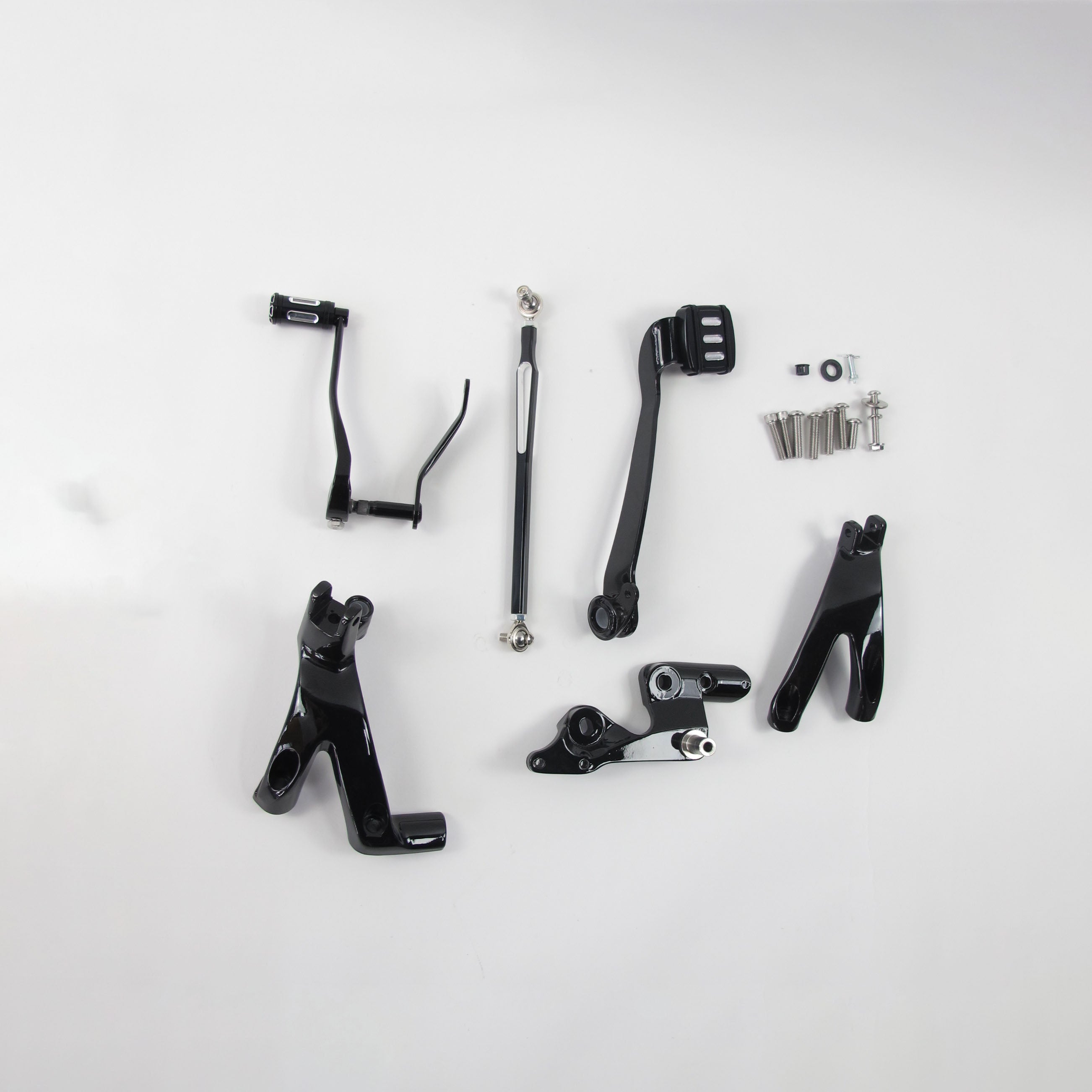 Softail Forward Controls Kit for 18-up