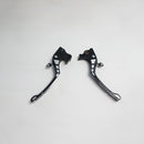 Sportster Clutch and Brake Levers Kit-1