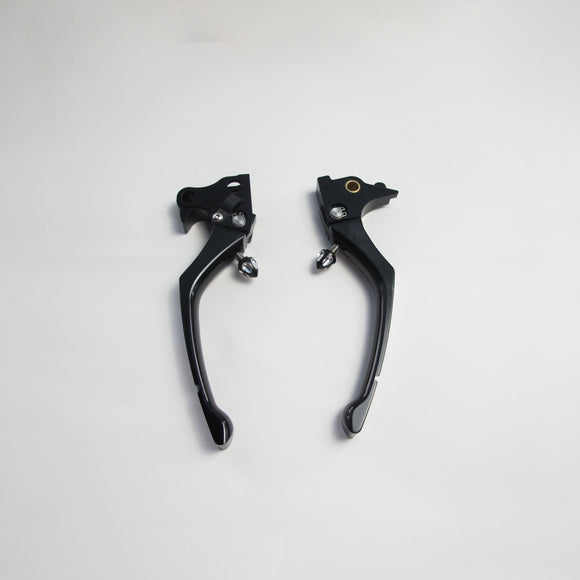 Sportster Clutch and Brake Levers Kit