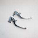 Clutch and Brake Levers for 14-21 XL-3