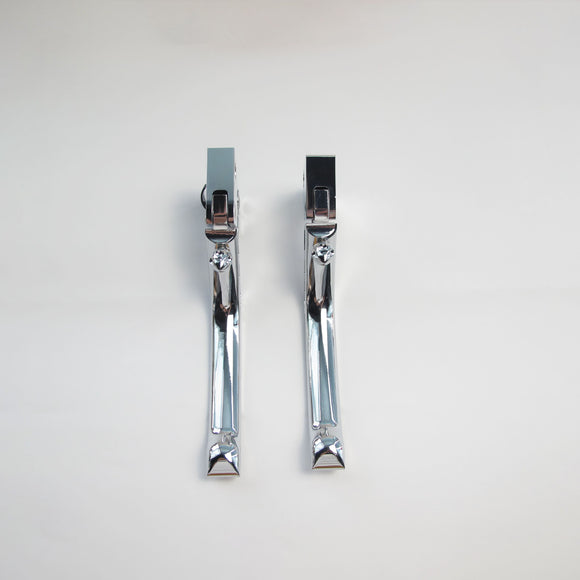 Clutch and Brake Levers for 14-21 XL