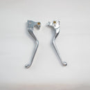 OEM Clutch and Brake Levers Set for 14-up XL-1