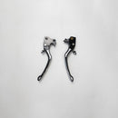 CNC Cut Clutch and Brake Controls for XL 04-13-3