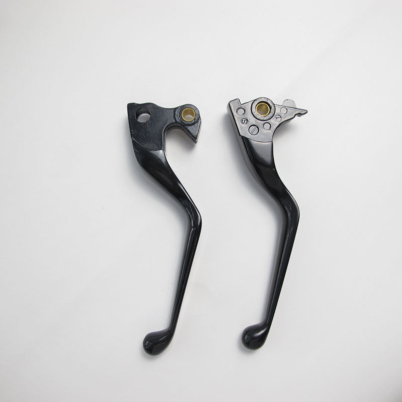 OEM Clutch and Brake Levers Kit for XL 14-UP