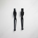 OEM Clutch and Brake Levers Kit for XL 14-UP-4