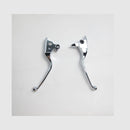 OEM Clutch and Brake Controls for Touring 08-13 CRM-3