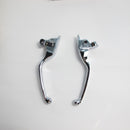 OEM Clutch and Brake Controls for Touring 08-13 CRM-1