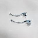 OEM Clutch and Brake Controls for Touring 08-13 CRM-2