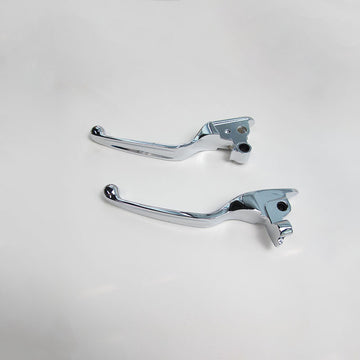 OEM Clutch and Brake Controls for Touring 08-13 CRM - 0