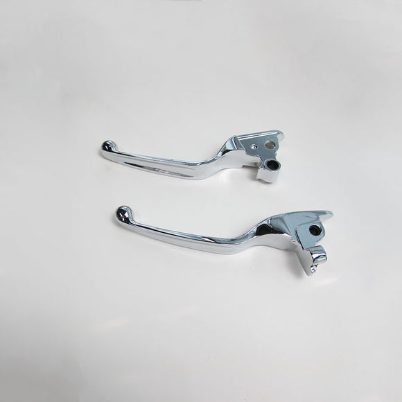 OEM Clutch and Brake Controls for Touring 08-13 CRM