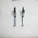 OEM Clutch and Brake Controls for Touring 08-13 CRM-5