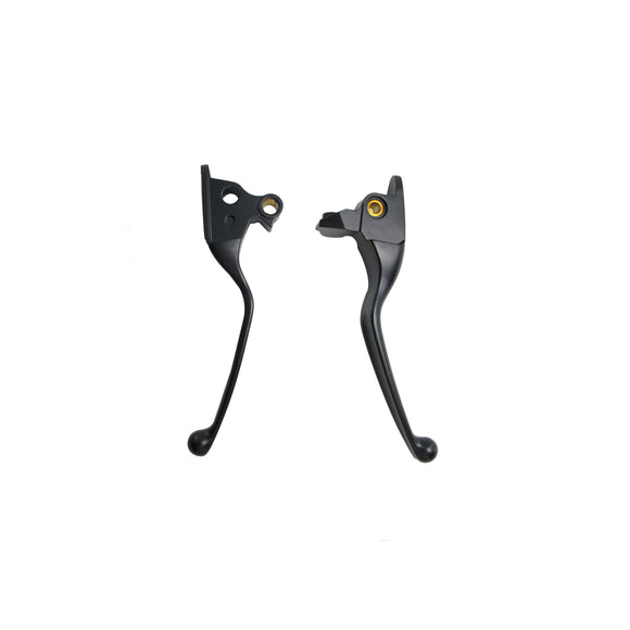 OEM Clutch and Brake Controls for Touring 08-13