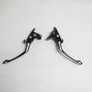 Clutch and Brake Controls for Touring 14-16-4