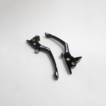 Clutch and Brake Controls for Touring 14-16 - 0