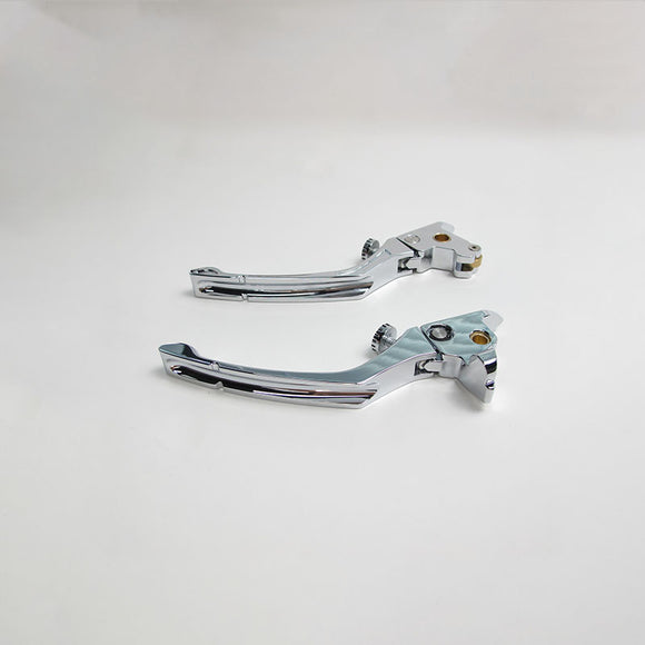 Clutch and Brake Controls for Touring 14-16