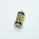 CNC-Cut Shifter/ Brake Peg-Gold-1