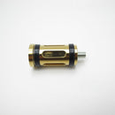 CNC-Cut Shifter/ Brake Peg-Gold-3