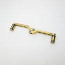 CNC-Cut Shifter Levers Kit-Gold-2