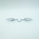 Chrome Triangle Mirrrors-1