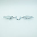 Chrome Triangle Mirrrors-2