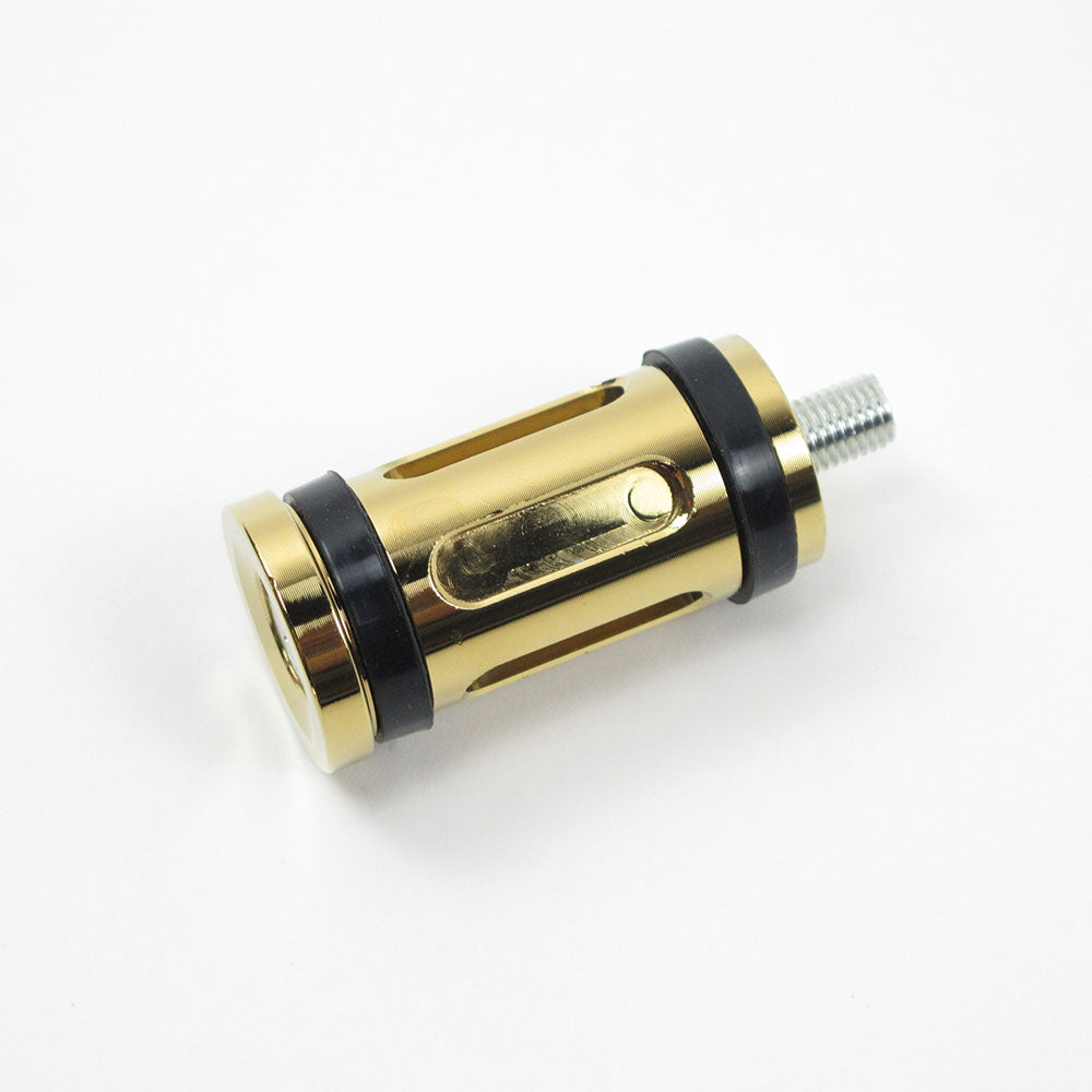 CNC-Cut Shifter/ Brake Peg-Gold