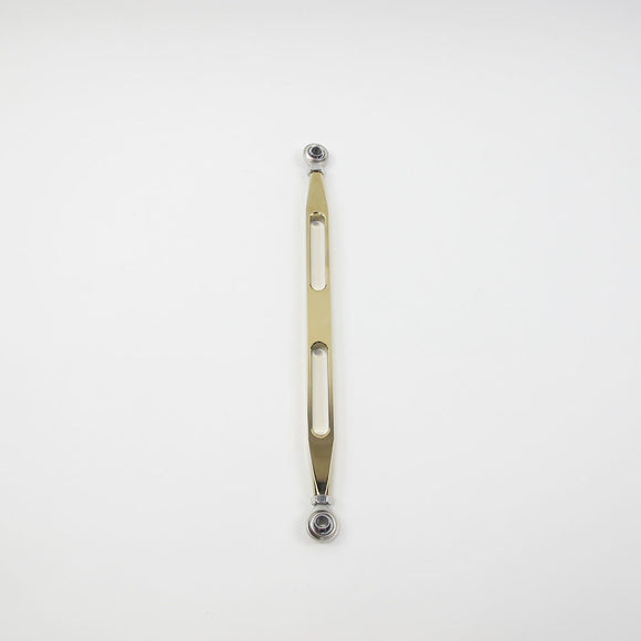 Slotted Shift Linkages