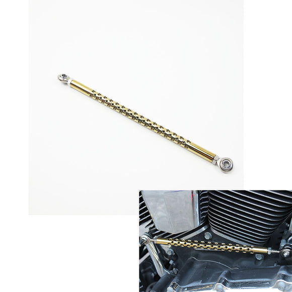 Drilledhold Shift Linkages