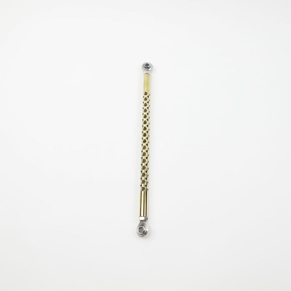 Drilledhold Shift Linkages