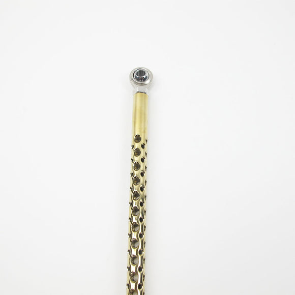 Drilledhold Shift Linkages