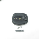 Rear Seat for Sportster-3