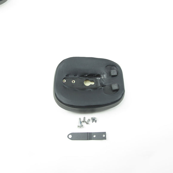 Rear Seat for Sportster