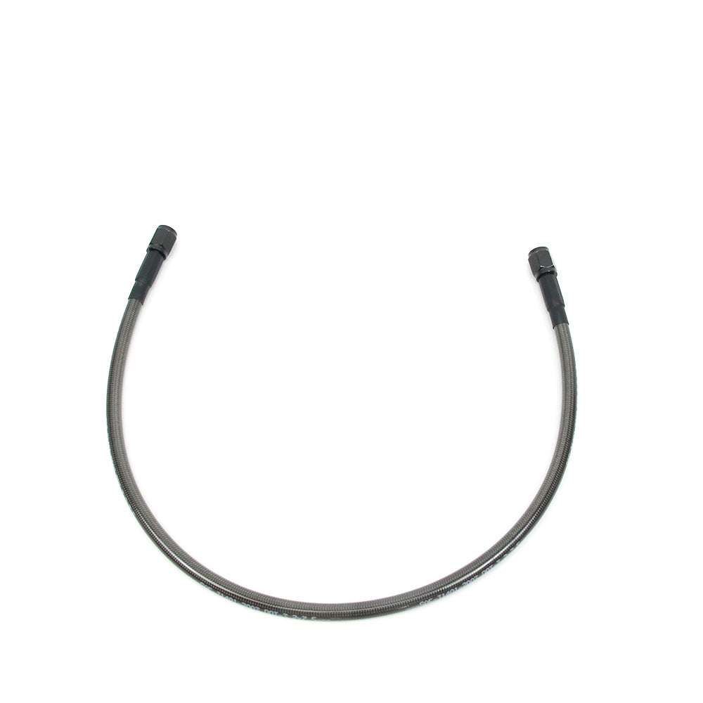 19 7/10 " Silver Pearl Brake Line-50cm