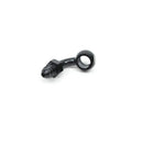 10mm-90° Brake Line Fitting- Black-2