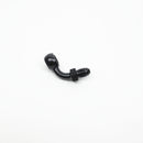 10mm-90° Brake Line Fitting- Black-5