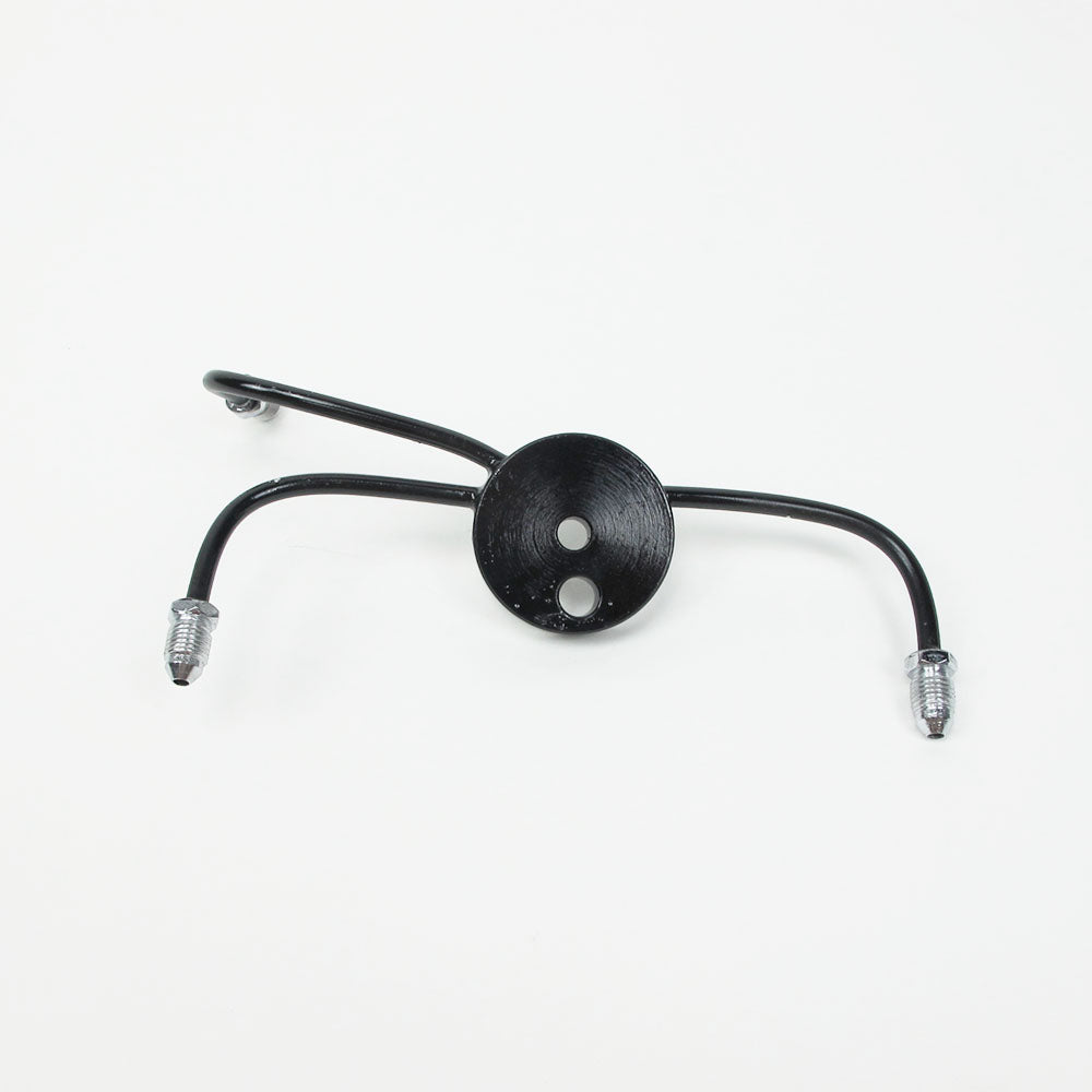 Brake Line Adapter Kits- Black- 3 Connectors | POWERJAMES MOTOR