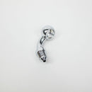 10mm-90° Brake Line Fitting- Stainless-2