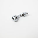 10mm-90° Brake Line Fitting- Stainless-3