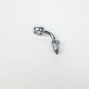 10mm-90° Brake Line Fitting- Stainless-4