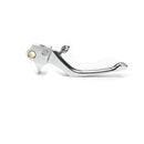 Chrome Adjustable Clutch and Brake Controls Kit for Softail 17-before-3