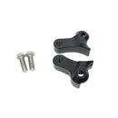 Rear Shock Lowering Bracket Kit-5