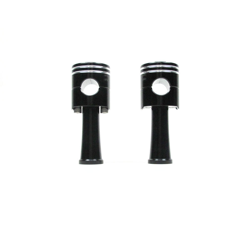 Piston Riser Piston Design -1.0
