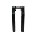 1.0" Pullback Risers Kit with Gauge cutout for FXBB FXBE FXST-1