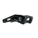 1.0" Pullback Risers Kit with Gauge cutout for FXBB FXBE FXST-7