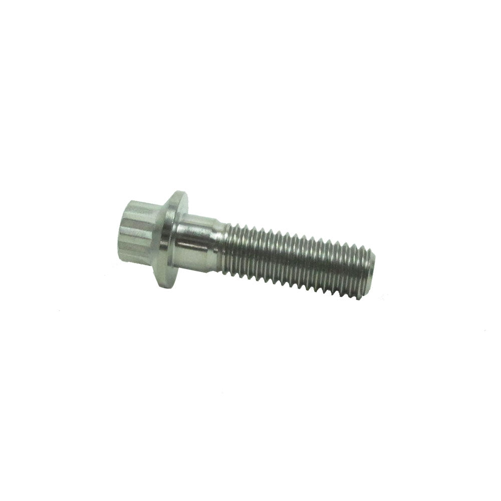 Titanium M10 Bolts for Calipers-90mm - 0