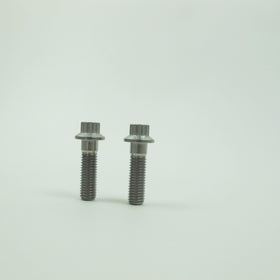 Bolts for Clutch and Brake Lever