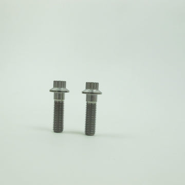 Bolts for Clutch and Brake Lever
