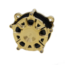 Whirlpool Air Cleaner Kit for 18-20 Softail, 17-20 Touring- Chrome-1